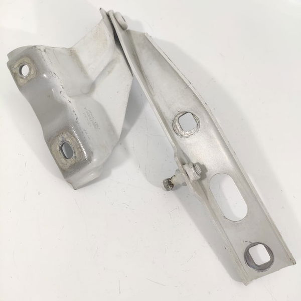 Braco Dobradica Capo Audi Q5 Esquerda 2013/2016 8r0827301a