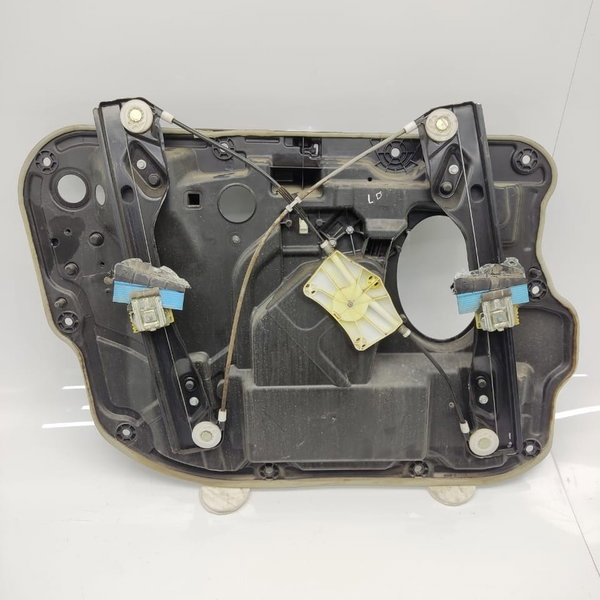 Maquina Vidro Ford Edge Dianteira Dir 2008/2014 Orig