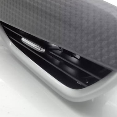 Difusor Ar Moldura Onix Direit 2020 2021 2022 2024 914813048