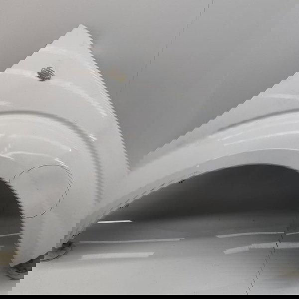 Paralama Frontier Direito 2009/2016 Det