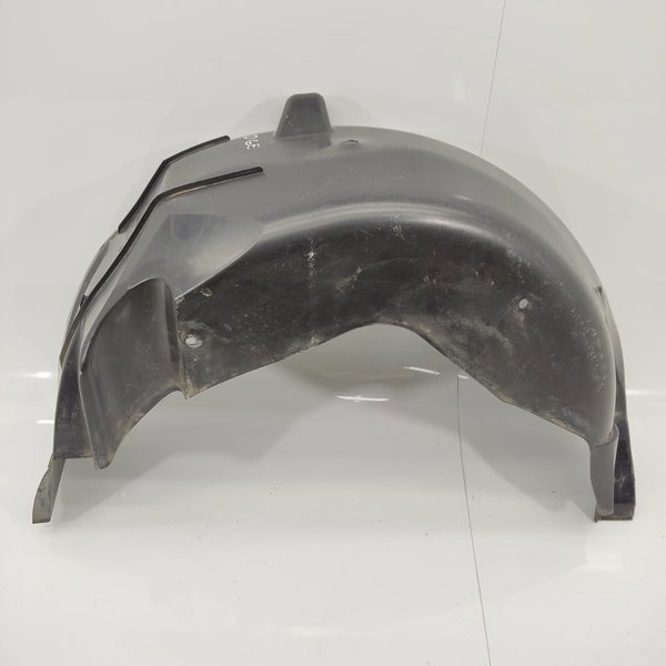 Parabarro Ford Edge Traseiro Esquerdo 2009/2014 7828371