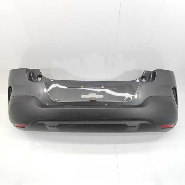 Parachoque C4 Cactus Tras 2018 2019 2020 2021 2023 Orig Det