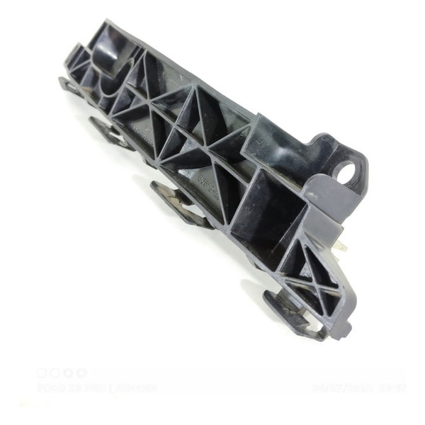 Guia Parachoque Ix35 Dianteiro Esquerdo 2011 A 2021