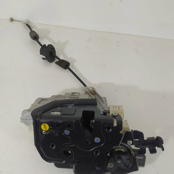 Fechadura Panamera Traseira Esquerda 2010/2018 97053652300