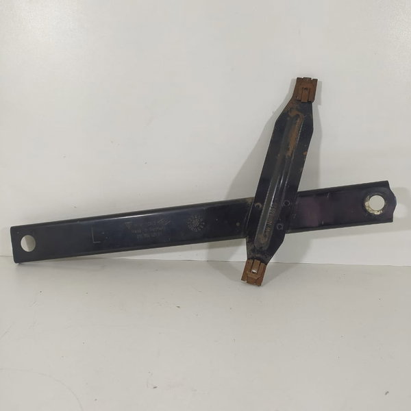 Suporte Amplificador Panamera Esq 2010/2019