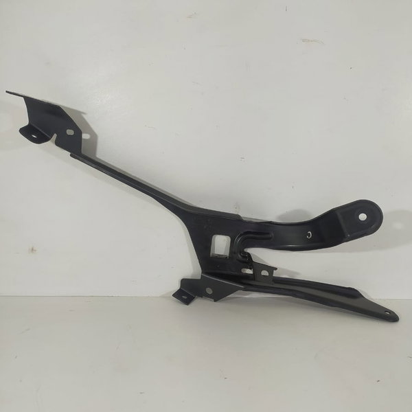 Suporte Paralama Panamera Direito 2010/2019 97061020201