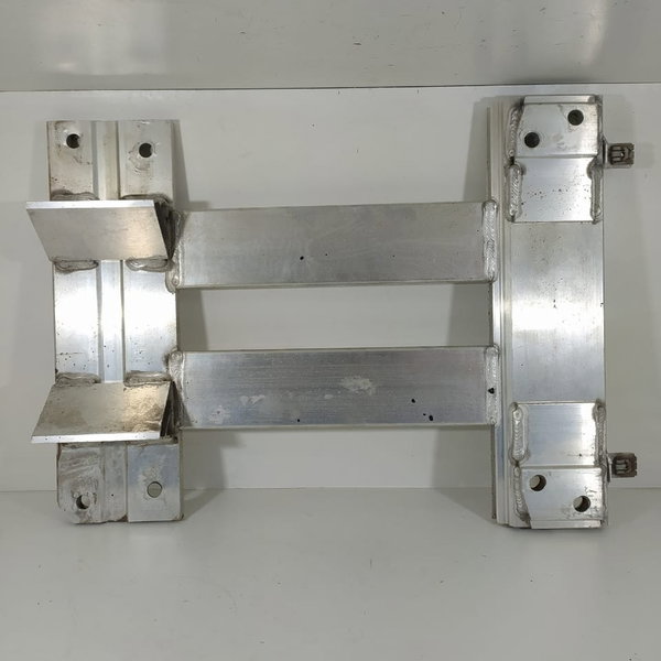 Suporte Cambio Panamera 2010 A 2014 2015 2019