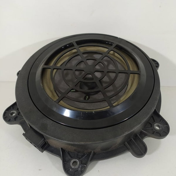 Alto Falante Bose Porsche Panamera 10/2019 7pp035710c