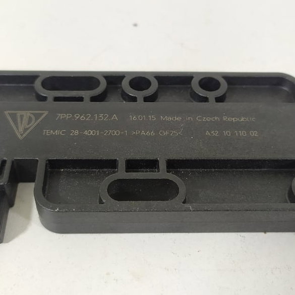 Modulo Antena Keyless Panamera 2014 2015 2016