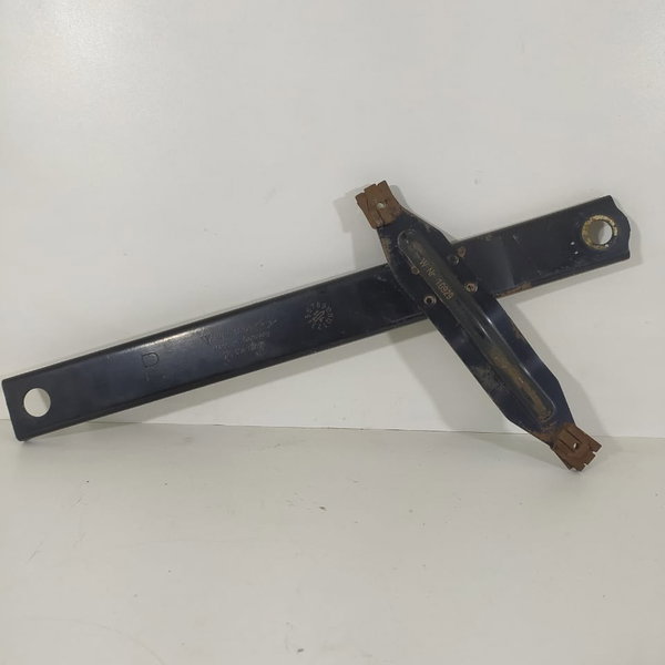 Suporte Amplificador Panamera Dir 2010/2019 Orig