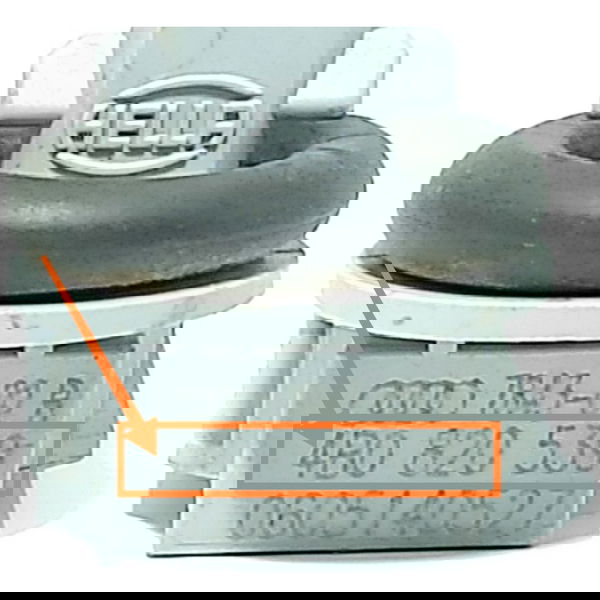 Sensor Temperatura Ar Amarok 2010/2023 4b0820539