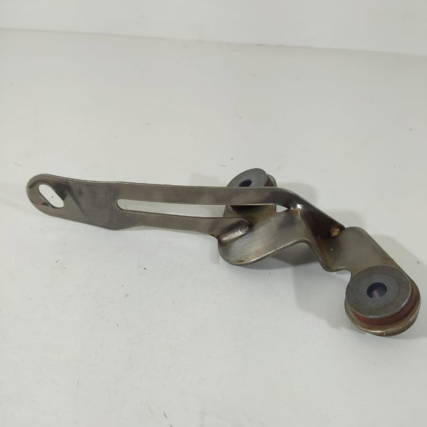 Suporte Escapamento Panamera 3.6 Dir 2010/2019 97011104607