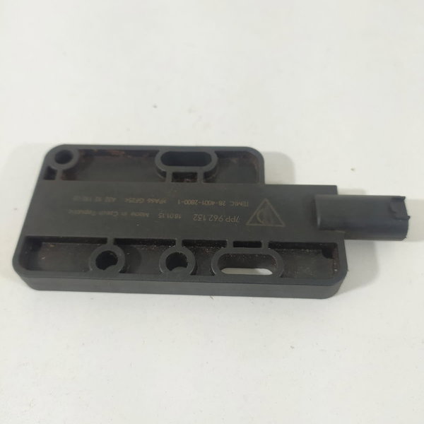 Modulo Keyless Porsche Panamera Cayene Macan 7pp962132