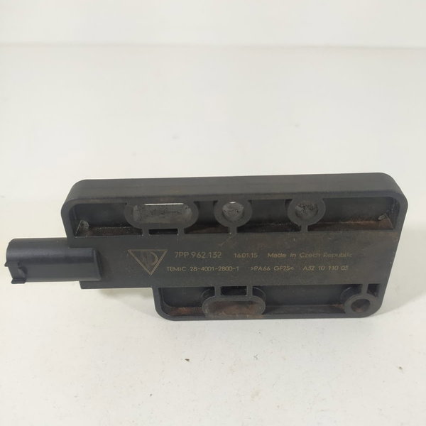 Modulo Keyless Ignicao Porsche 7pp962132