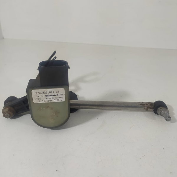 Sensor Nivel Porsche Panamera Traseiro E 2010/19 97033302103