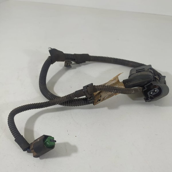 Chicote Sensor Roda Porsche Panamera Tras 97061274205