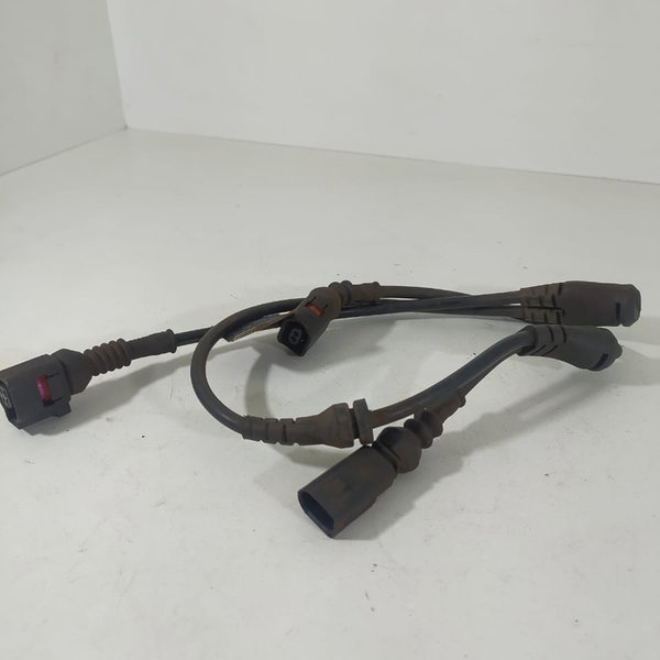 Chicote Sensor Roda Porsche Panamera Diant D 97061273302