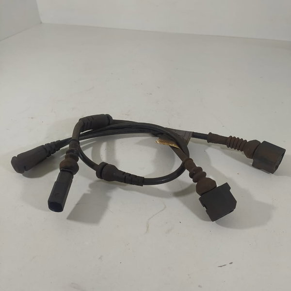 Chicote Sensor Roda Porsche Panamera Diant E 297061273302