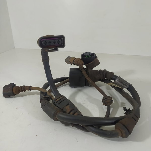 Chicote Sensor Roda Porsche Panamera Tras E 97061273902