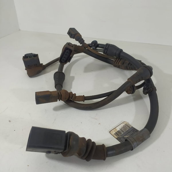 Chicote Sensor Roda Porsche Panamera Traseiro D 97061274002