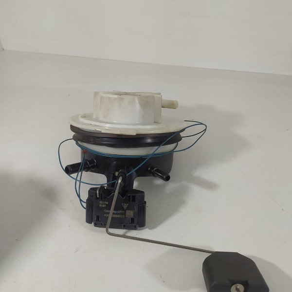 Sensor Nível Boia Combustivel Porsche Panamera 97020142102