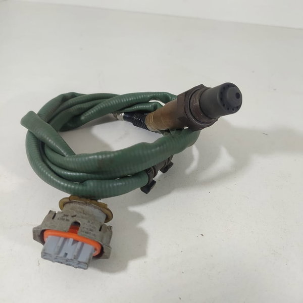 Sonda Lambda Porsche Panamera Macan Cayenne 97060617201