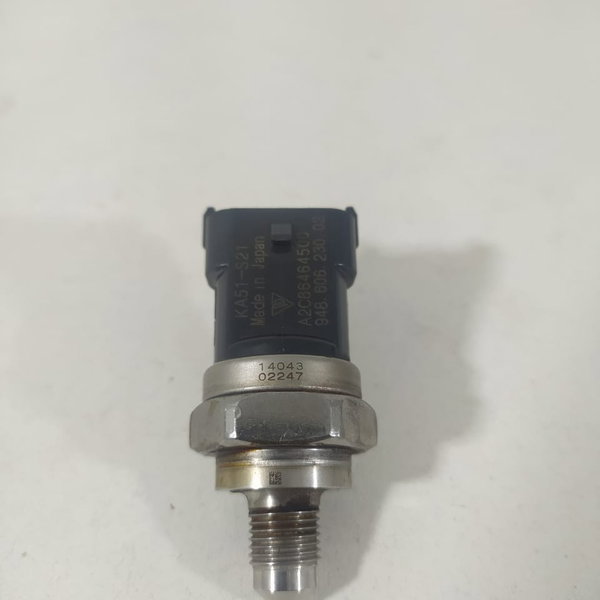 Sensor Pressao Combustivel Porsche 94860623002