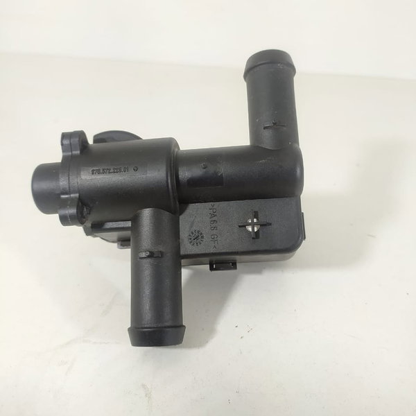 Valvula Bomba Agua Panamera 2010/2019 97057222501