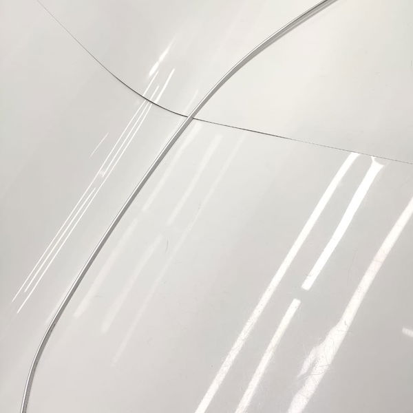 Friso Cromado Teto Audi Q5 Esquerdo 2009/2017 8r0853704 Cromado