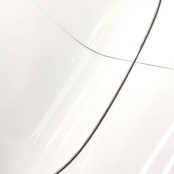 Friso Cromado Teto Audi Q5 Direito 2009/2017 8r0853703 Cromado