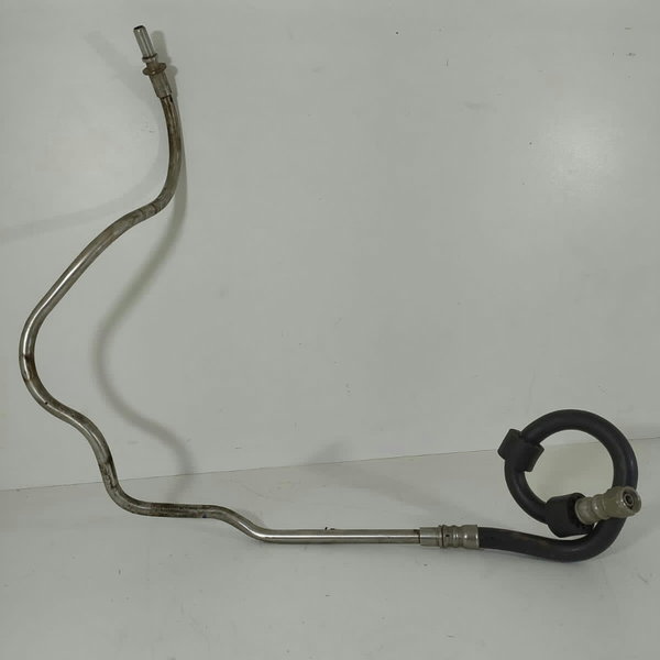 Tubo Cano Mangueira Oleo Cambio Panamera 3.6 2015