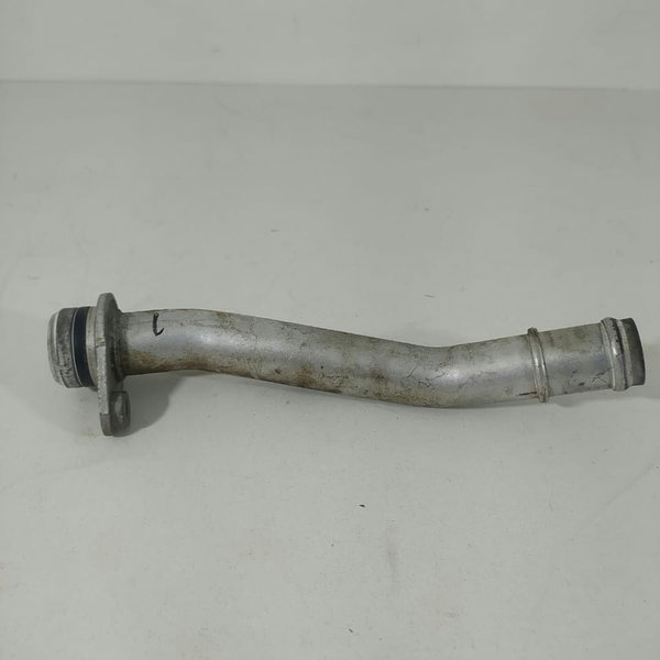 Tubo Mangueira Agua Panamera 3.6 2010/2016 94810642110