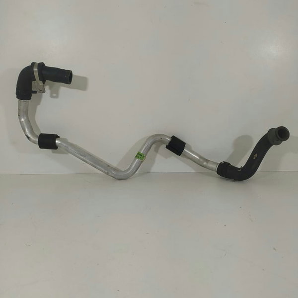 Mangueira Agua Panamera 2010/2016 97057257104