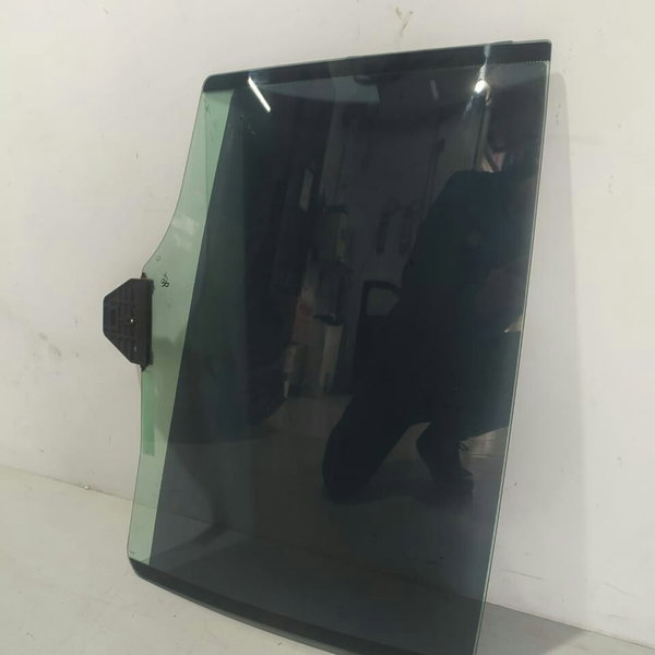Vidro Porta Panamera Traseiro Direito 2010/2019