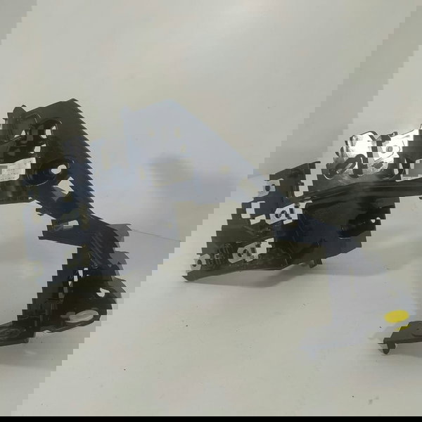 Suporte Painel Instrumento Panamera Esquerdo 2011/2019