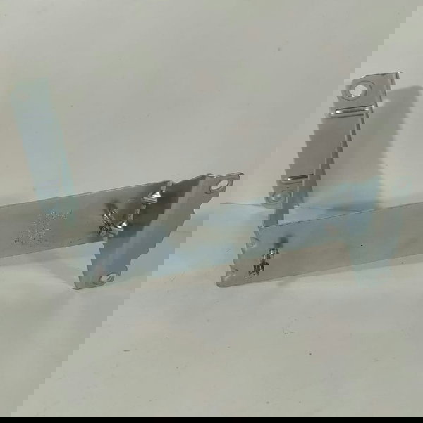 Suporte Bateria Porsche Panamera 2010 A 2015 2016