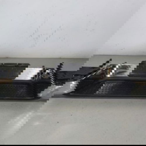 Parachoque Amarok Traseiro 2011/2023 Cromado Original Det