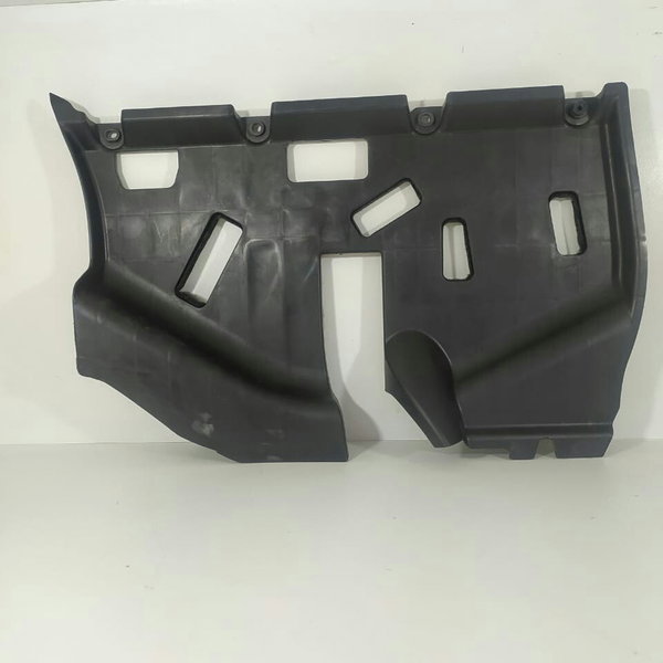 Acabamento Tampa Inf Painel Panamera 2010/2019 9705524110