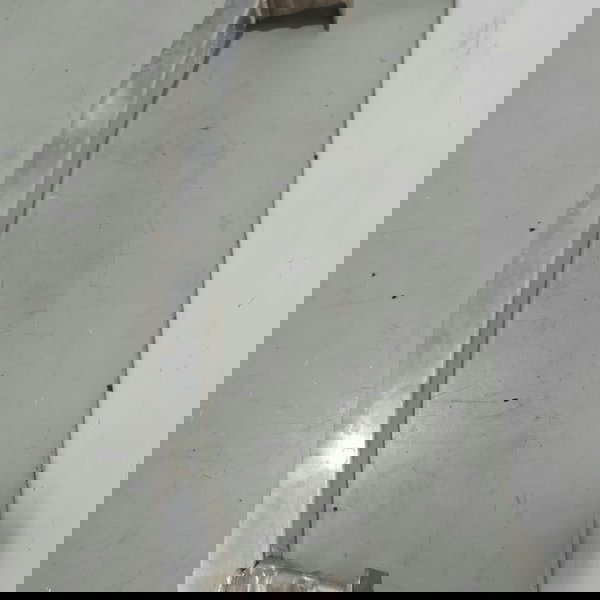 Alma Viga Parachoque Porsche Panamera Traseira 2010 A 2016