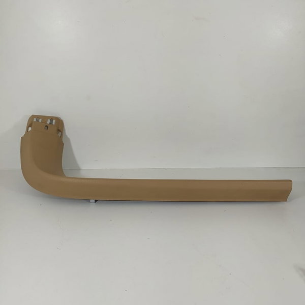 Acabamento Tampa Traseira Panamera Direito 2010 A 2016 Caramelo