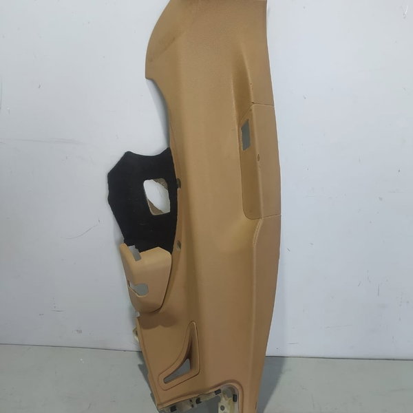 Acabamento Inf Coluna C Panamera Direita 2014 2015 2016