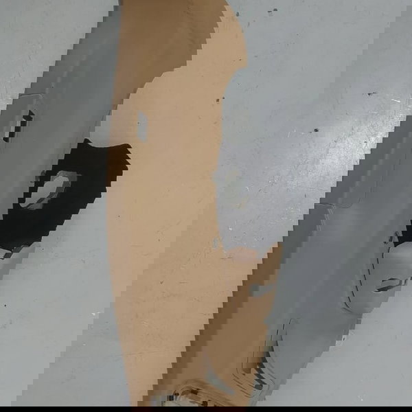 Acabamento Inf Coluna C Panamera Esquerda 2014 2015 2016