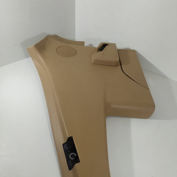 Acabamento Coluna C Panamera Esquerda 2014 2015 2016