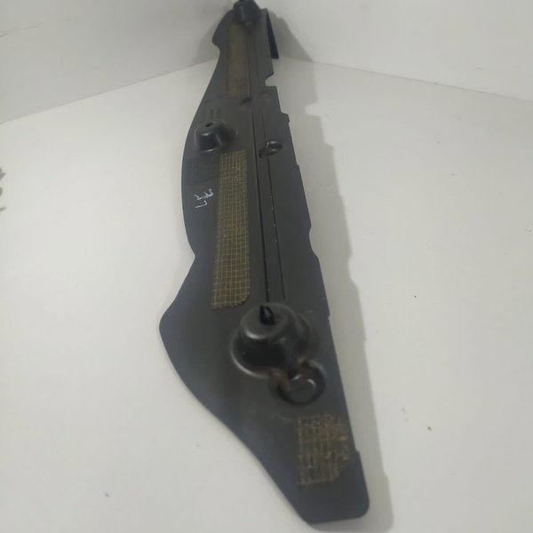 Guarda Po Paralama Panamera Esq 2010/2019 970504641