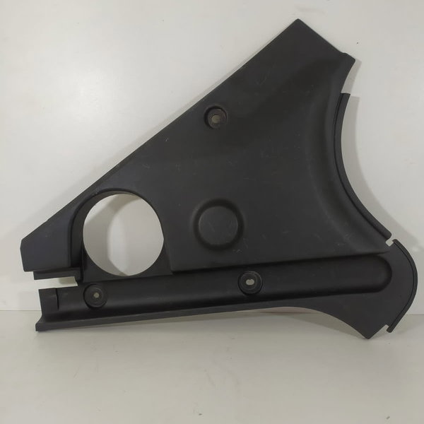 Acabamento Reservatorio Agua Panamera 2010/2019 97050453302