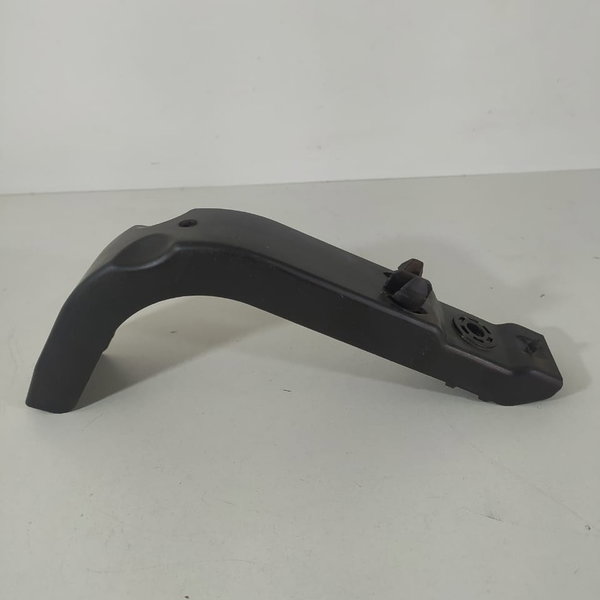 Suporte Parachoque Panamera Traseir Di 2010/2019 97050584102