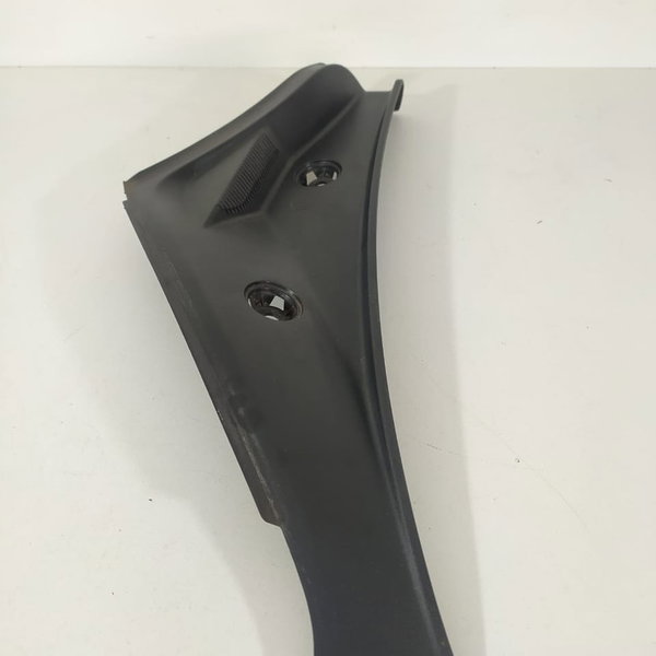 Acabamento Tampa Tras Panamera Esq 2010/2018 2010 970512881