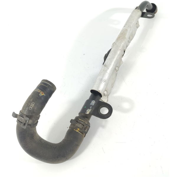 Mangueira Tubo Agua Audi A4 A5 Q5 2010/2016 06l121095k