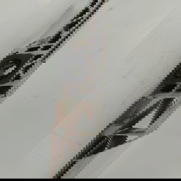 Suporte Barra Estabil Panamera Diant E 2010/2019 97034111320