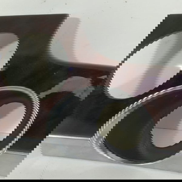 Acabamento Moldura Ignição Panamera 2014 2015 2016